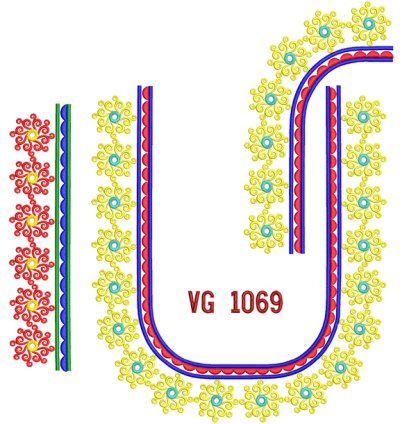 VG 1069
