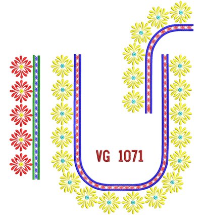 VG 1071