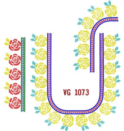VG 1073