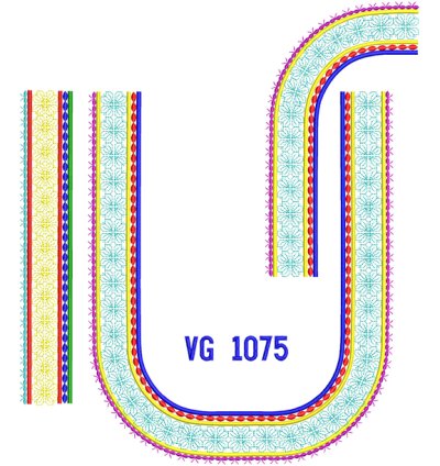 VG 1075