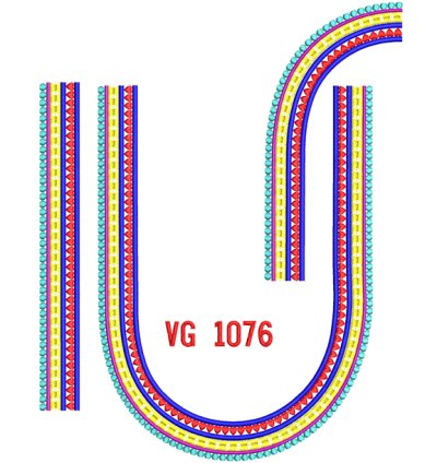 VG 1076