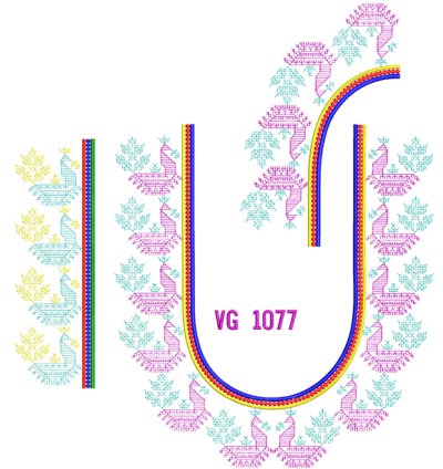 VG 1077