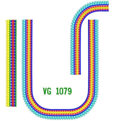 VG 1079