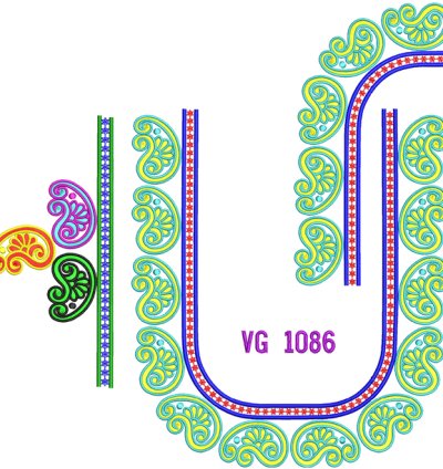 VG 1086