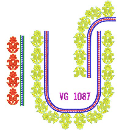 VG 1087