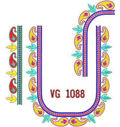 VG 1088
