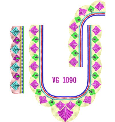 VG 1090