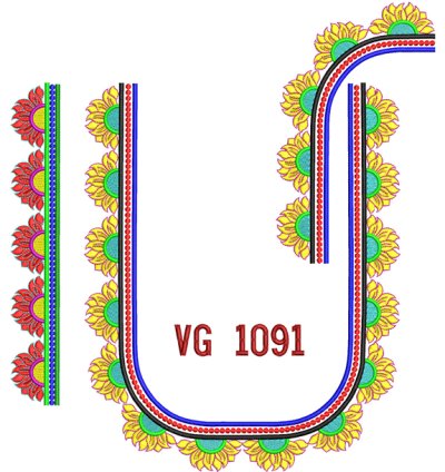 VG 1091