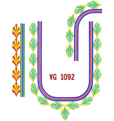 VG 1092