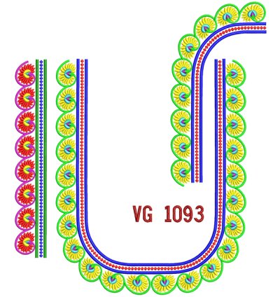 VG 1093