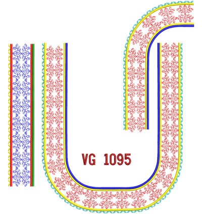 VG 1095