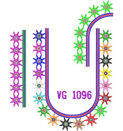 VG 1096