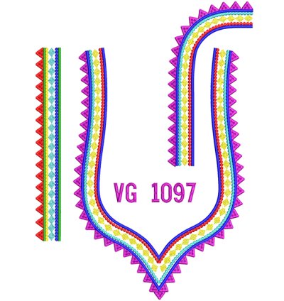 VG 1097