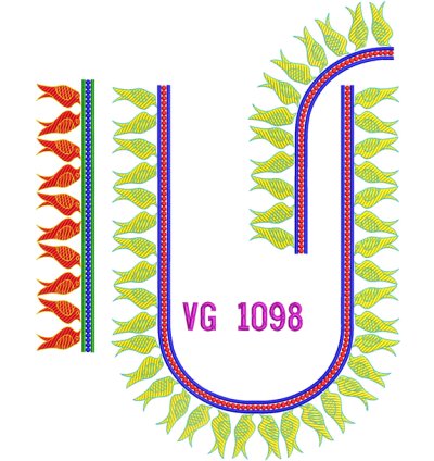 VG 1098