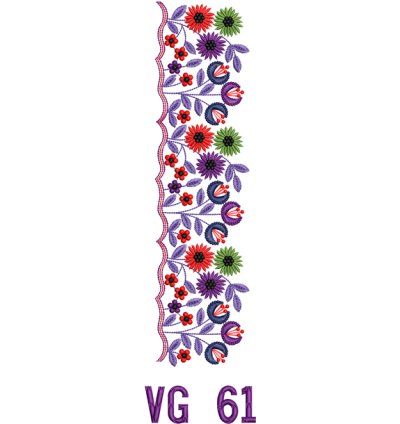 VG 61