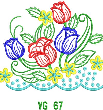VG 67