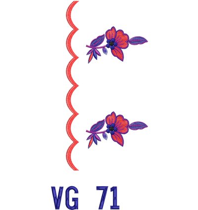 VG 71