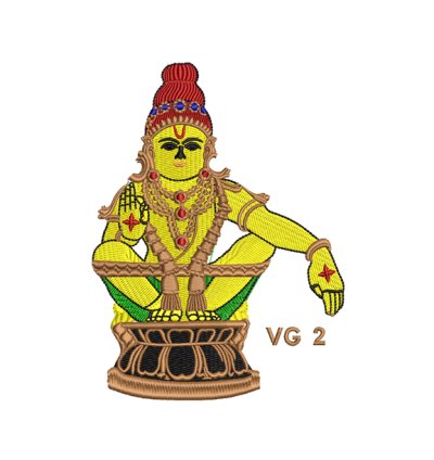 VG 2